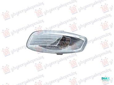 MIGAVAC U RETROVIZORU 2008- (M za Citroen C4 Picasso od 2007. do 2014. god.