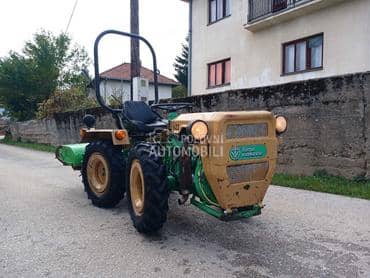 Tomo Vinković Tv 523