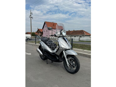 Piaggio beverly