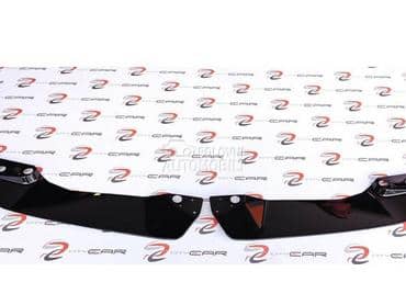 Lip prednji G20 LCI za BMW Ostalo
