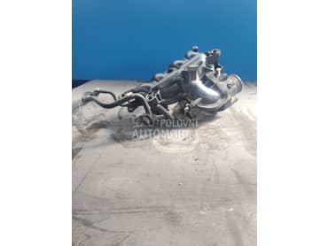 Usisna grana za Citroen C4, C4 Grand Picasso, DS5 ... od 2010. do 2020. god.