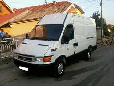 Iveco Daily 