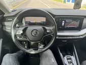 Škoda Octavia DSG 2,0TDI
