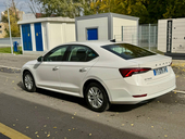 Škoda Octavia DSG 2,0TDI
