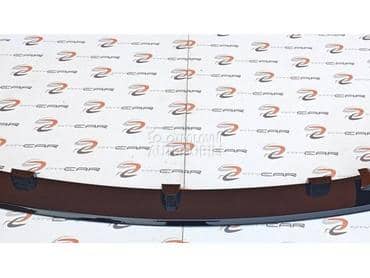 Lip prednji e60 serija 5 za BMW Ostalo