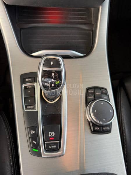 BMW X4 XDRIVE35D
