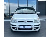 Fiat Panda 1.4 Cng