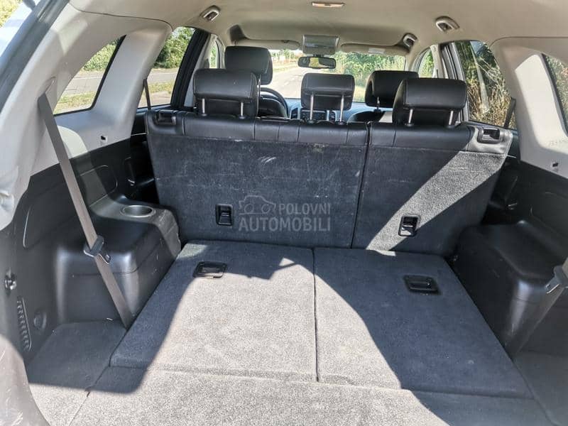 Chevrolet Captiva 2.2 AWD