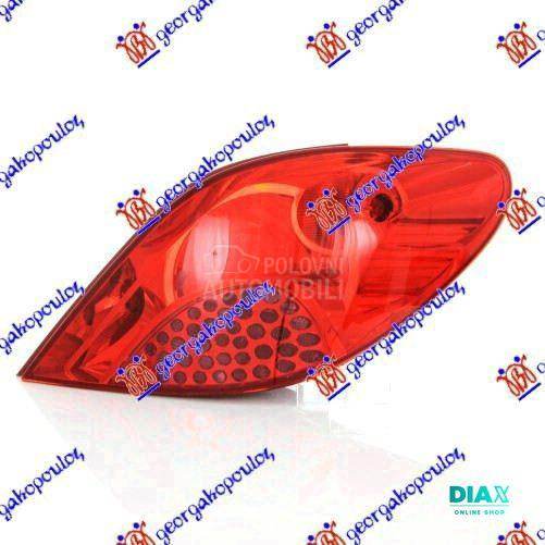 STOP LAMPA -2010 (VISTEON)