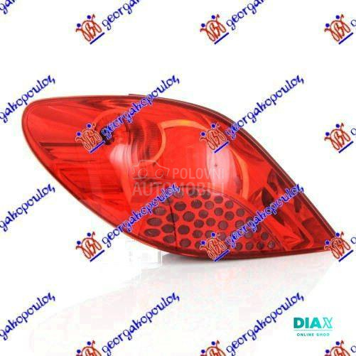 STOP LAMPA -2010 (VISTEON)