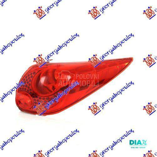 STOP LAMPA KARAVAN (VISTEON)