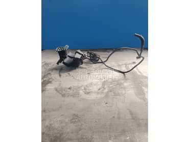 el. ventil vakuma turbine thp za Citroen C3, C4, C4 Grand Picasso ... od 2010. do 2020. god.