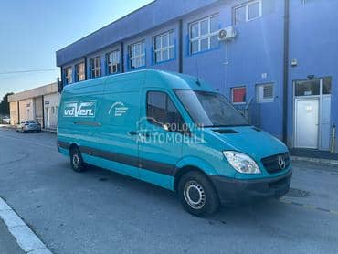 Mercedes Benz Sprinter 313 CDI