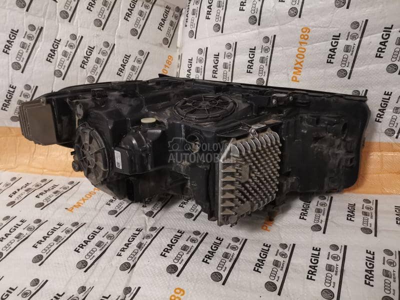 G30 Adaptive Led Far