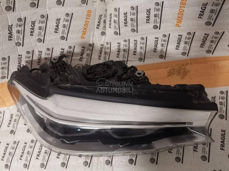 G30 Adaptive Led Far