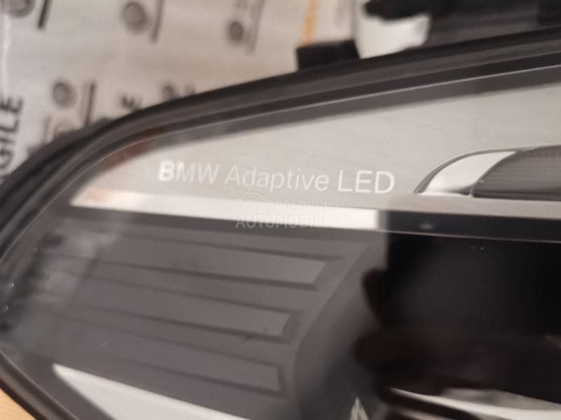 G30 Adaptive Led Far