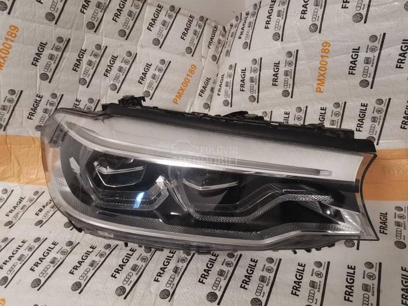 G30 Adaptive Led Far