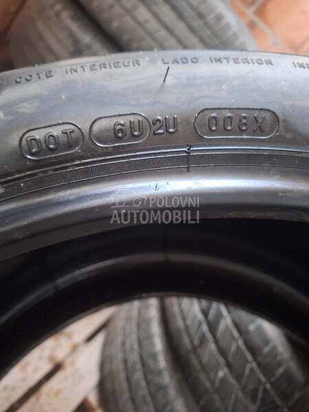Michelin 325/30 R21 Letnja