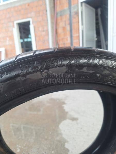 Michelin 325/30 R21 Letnja