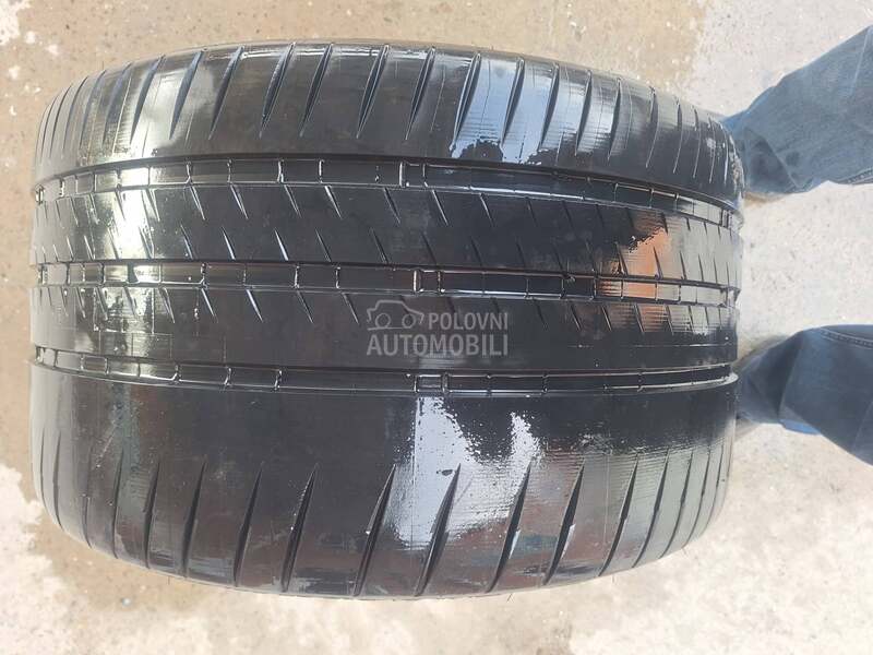 Michelin 325/30 R21 Letnja