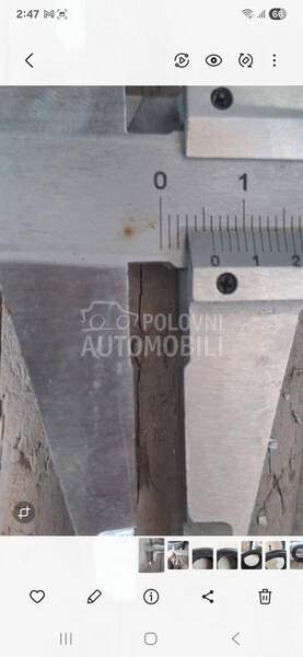 Michelin 325/30 R21 Letnja