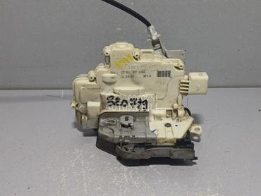 BRAVA VRATA za Audi Q5