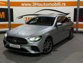 Mercedes Benz E 200 D/AMG/MULTIBEAM/360