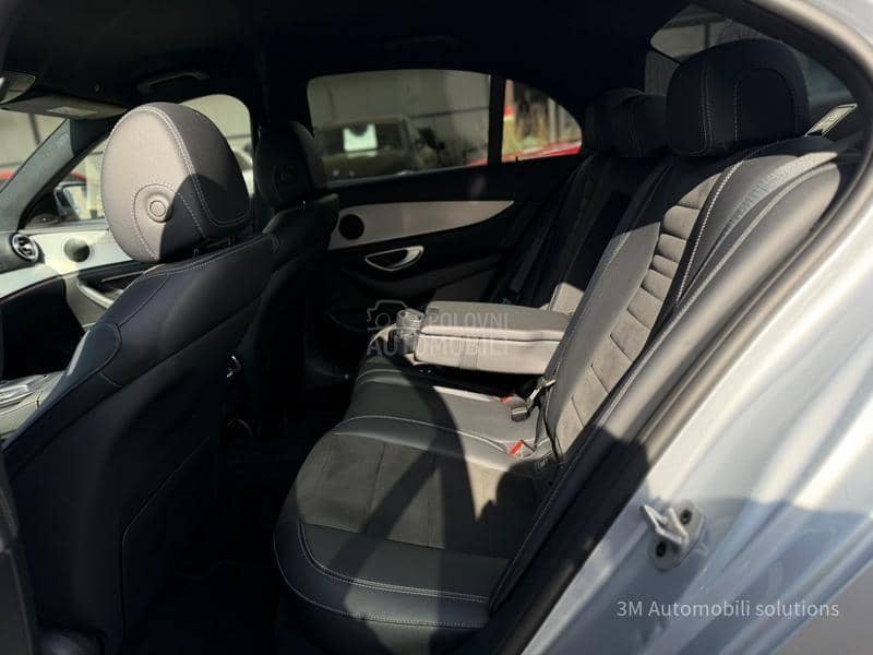 Mercedes Benz E 200 D/AMG/MULTIBEAM/360 Mercedes Benz E 200 D/AMG/MULTIBEAM/360