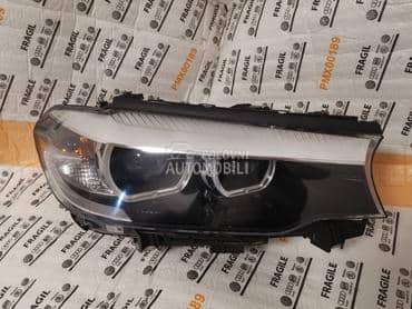 G30 Led Far za BMW Serija 5