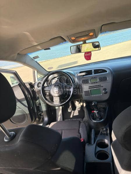 Seat Leon 1.9TDI NOv
