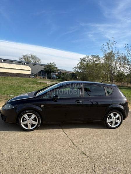 Seat Leon 1.9TDI NOv