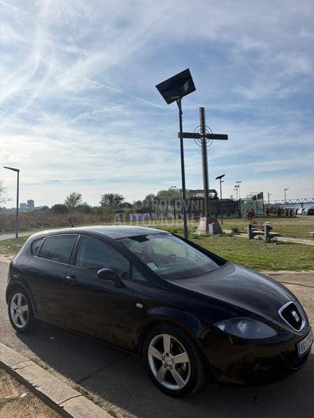 Seat Leon 1.9TDI NOv