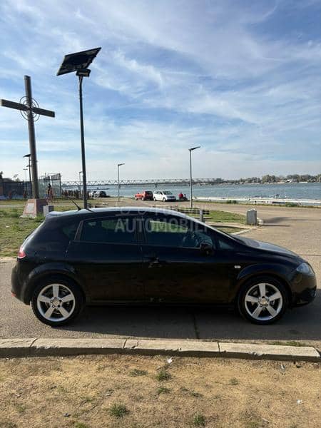 Seat Leon 1.9TDI NOv