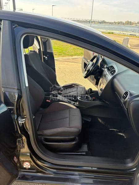 Seat Leon 1.9TDI NOv