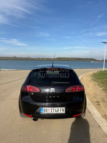 Seat Leon 1.9TDI NOv