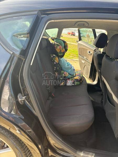 Seat Leon 1.9TDI NOv