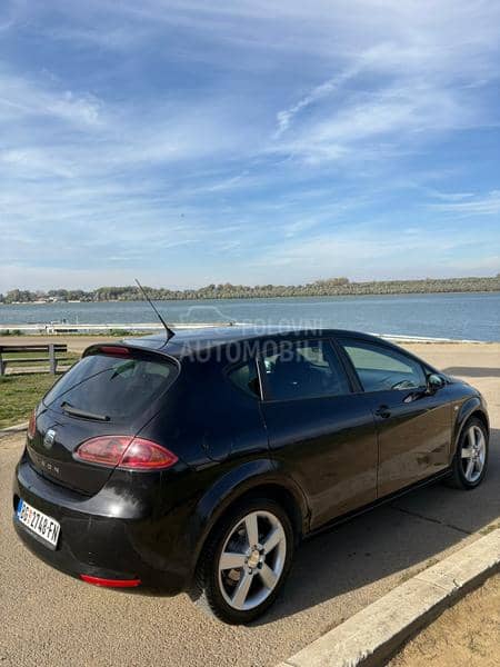 Seat Leon 1.9TDI NOv