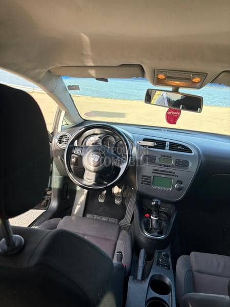 Seat Leon 1.9TDI NOv