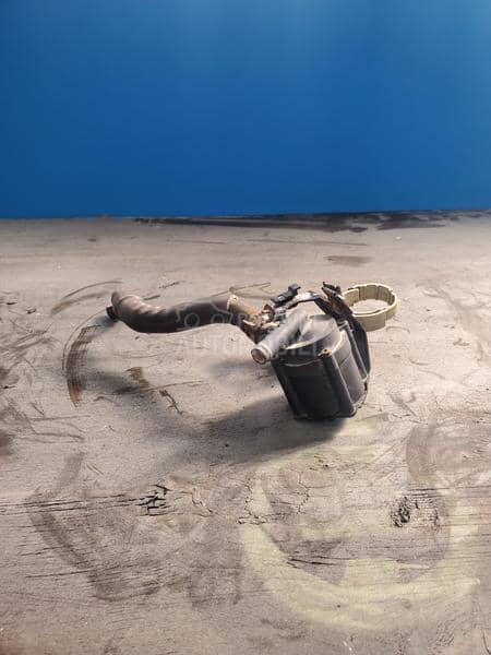 pumpa hladjenja turbine 1.6thp