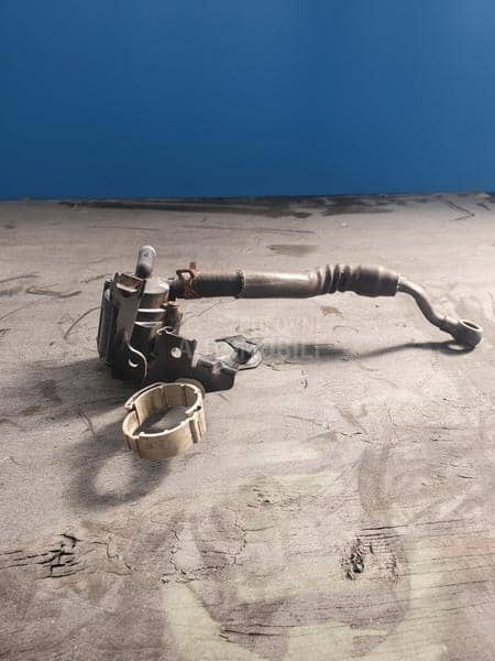 pumpa hladjenja turbine 1.6thp