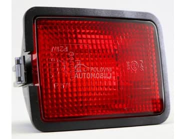 Zadnja Maglenka Transporter T4