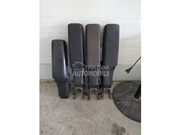 naslon za ruku za Fiat EVO, Grande Punto