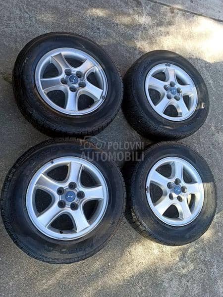 Hyundai Santa Fe 2.0 TD  4WD