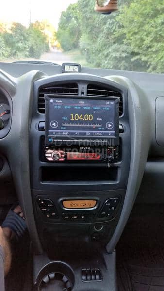 Hyundai Santa Fe 2.0 TD  4WD