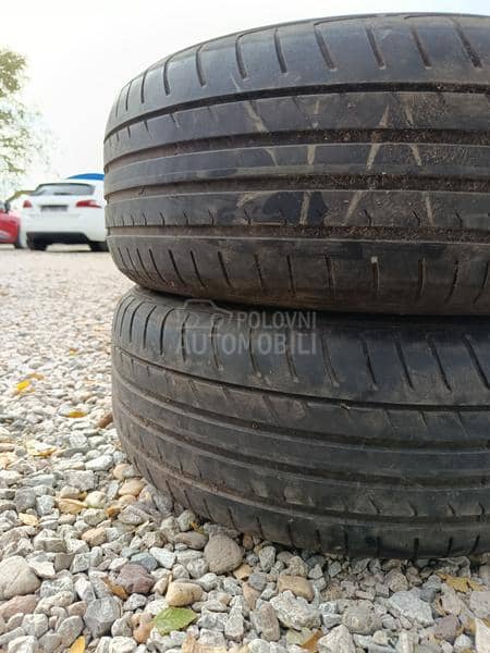 Dunlop 205/55 R16 Letnja