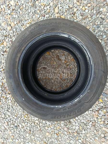 Dunlop 205/55 R16 Letnja