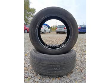Dunlop 205/55 R16 Letnja