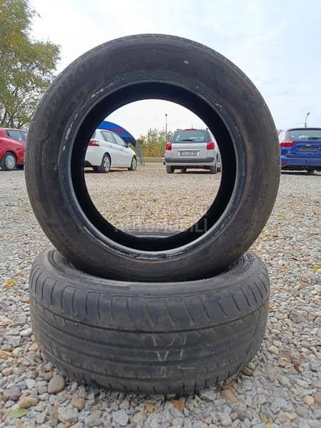 Dunlop 205/55 R16 Letnja
