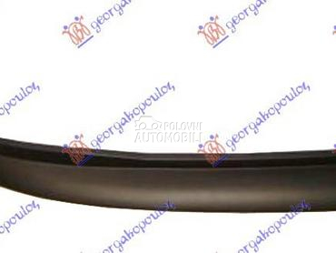 SPOJLER PREDNJEG BRANIKA -10 za Peugeot 207 od 2006. do 2014. god.