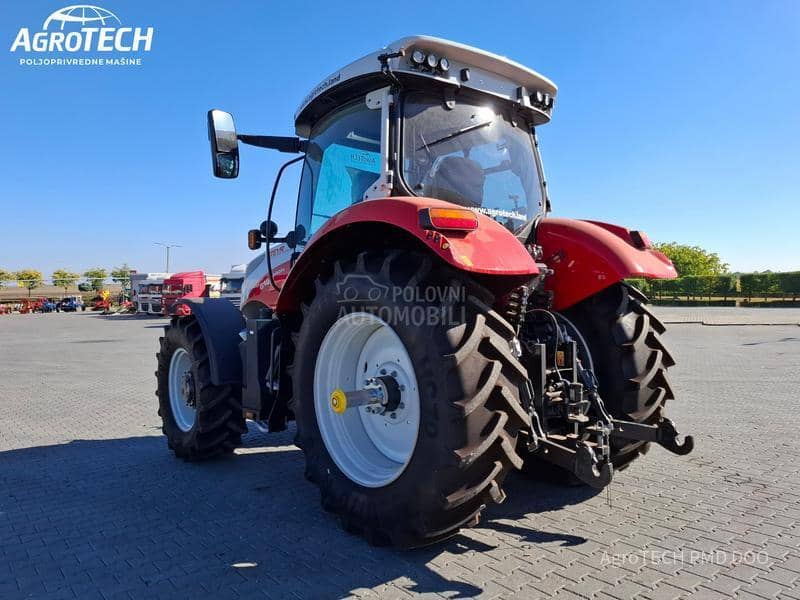 Steyr 6150 Profi